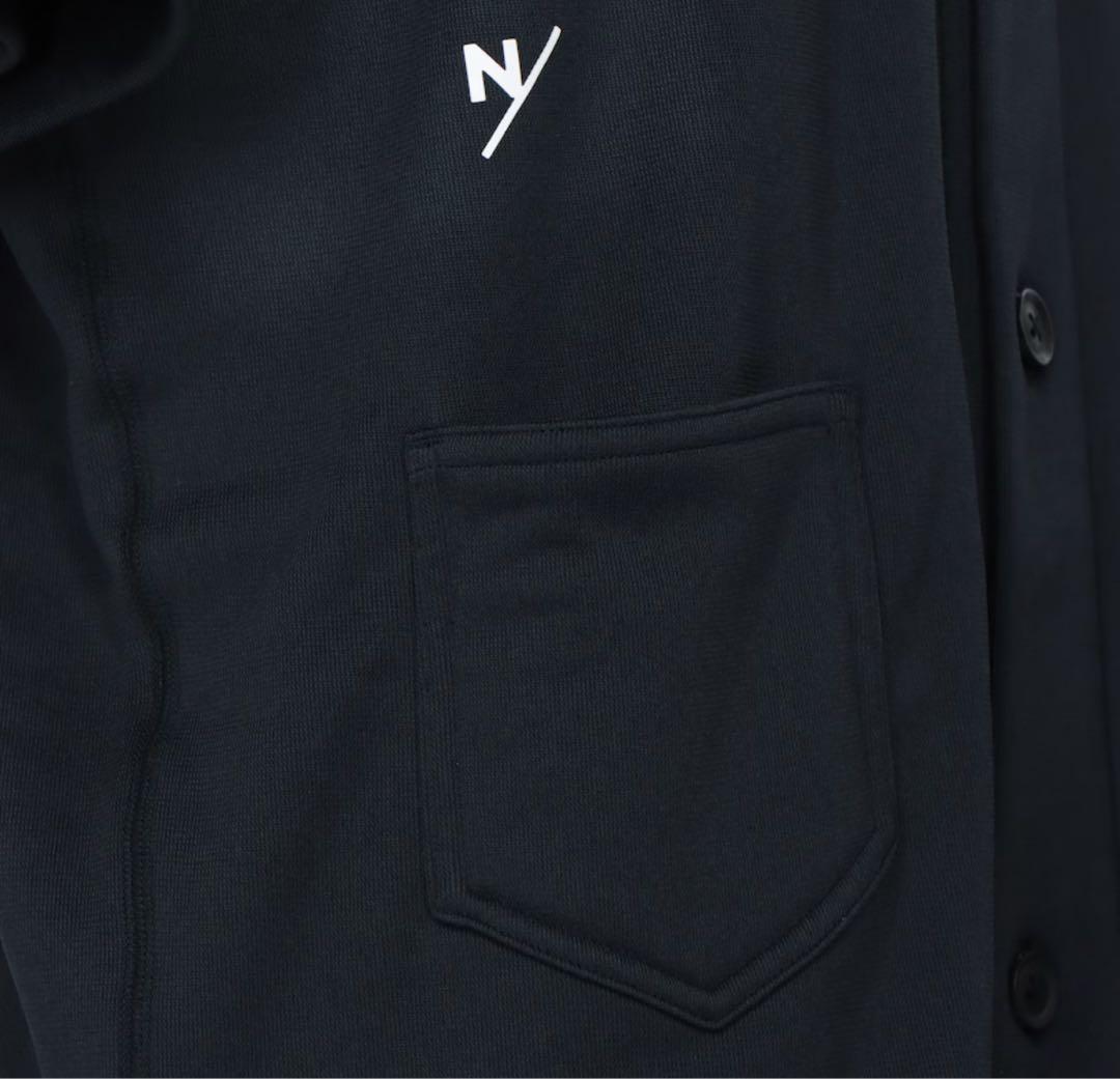 TOWER11×NEUTRALWORKS カーディガン