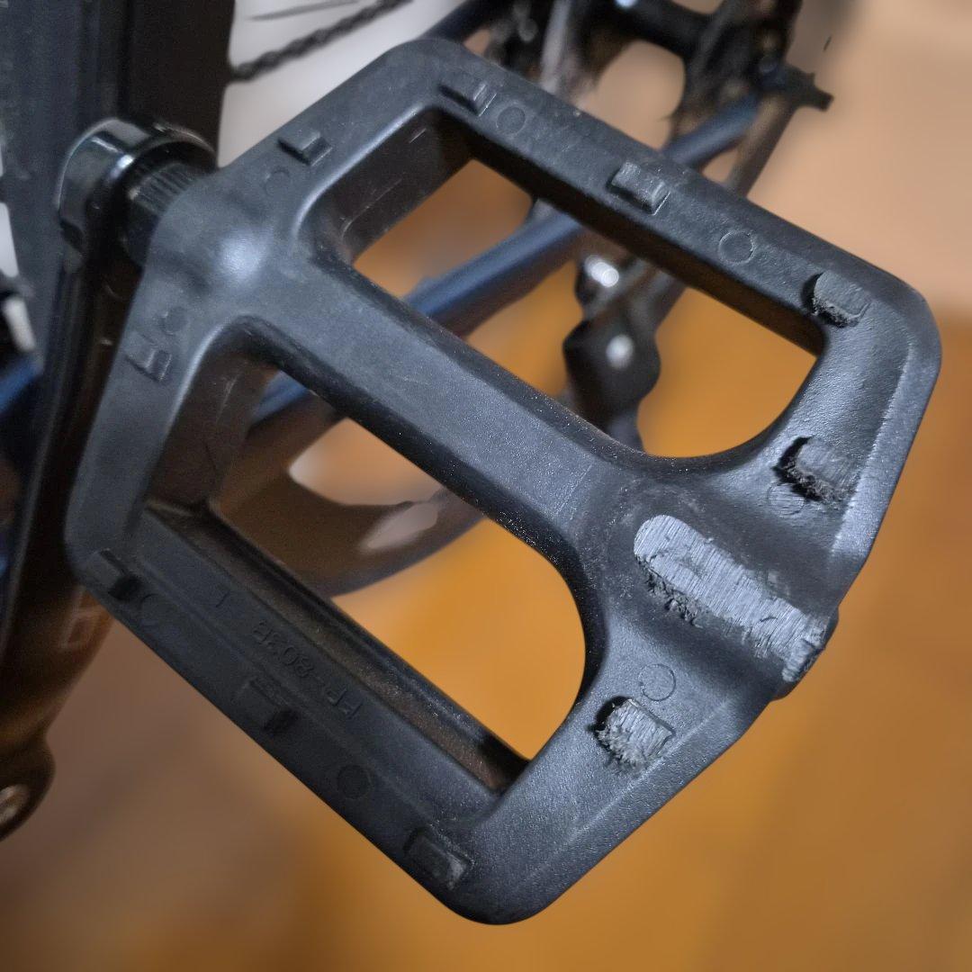 14段変速　700×28 　ロードバイク