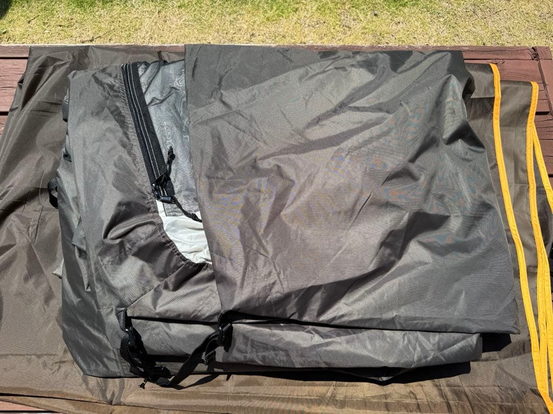 サバティカル　アルニカ　おまけ付き