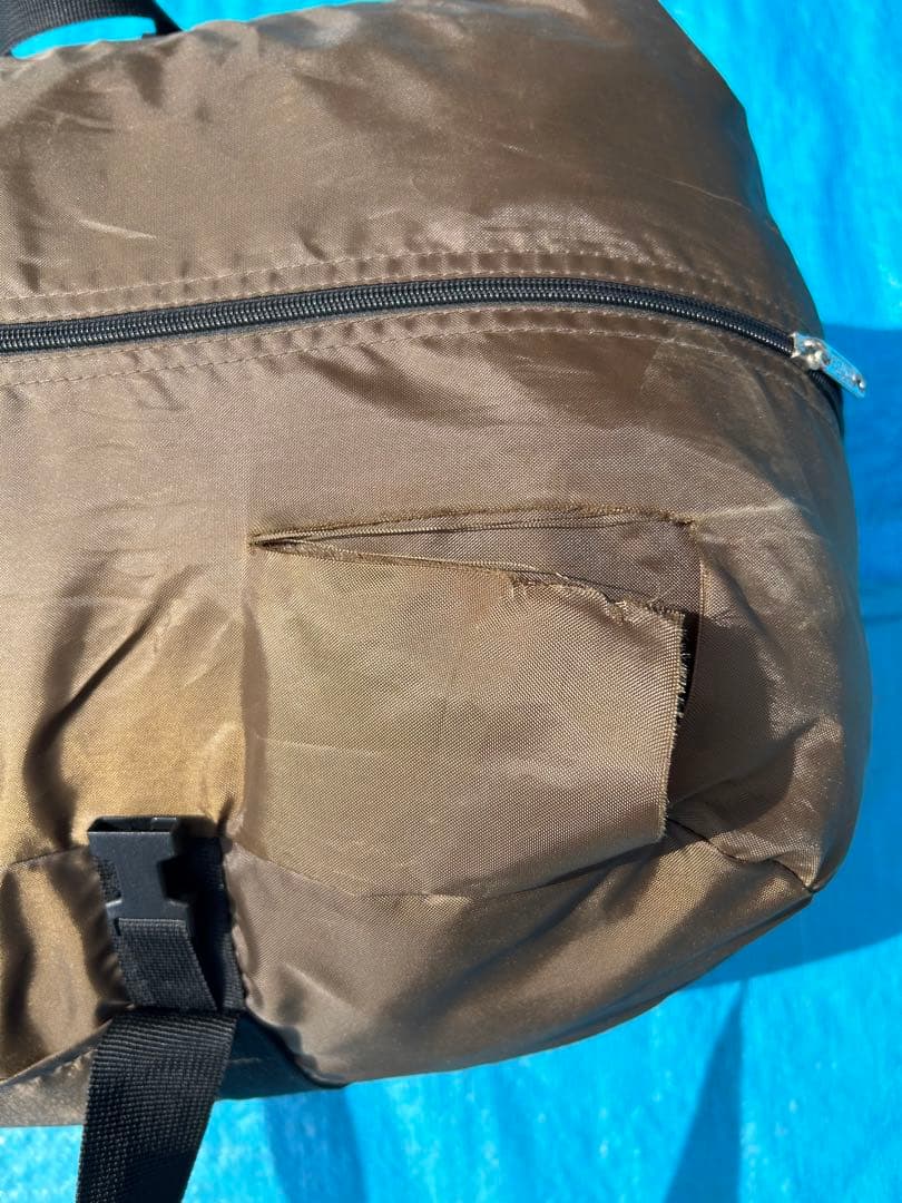 【美品】オガワ ファシル