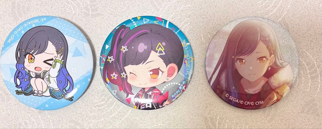 プロセカ 白石杏 まとめ売り