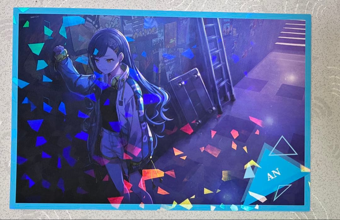 プロセカ 白石杏 まとめ売り