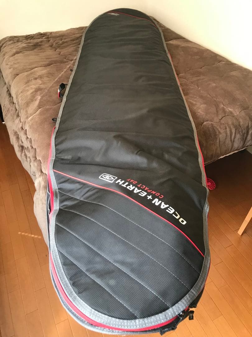 Katsu KawaminamiB-52NOSERIDER 9'0カツカワミナミ