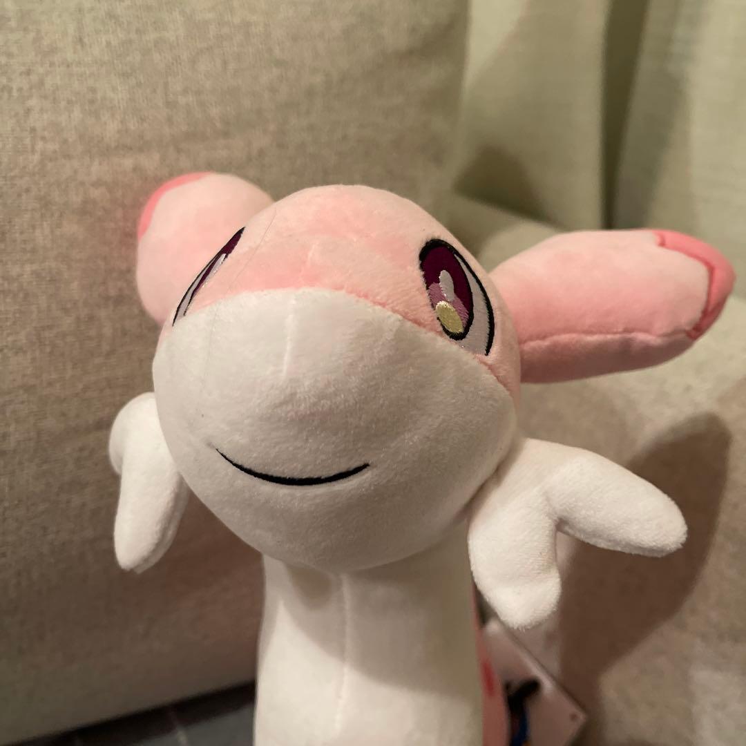 Palworld ぬいぐるみセット