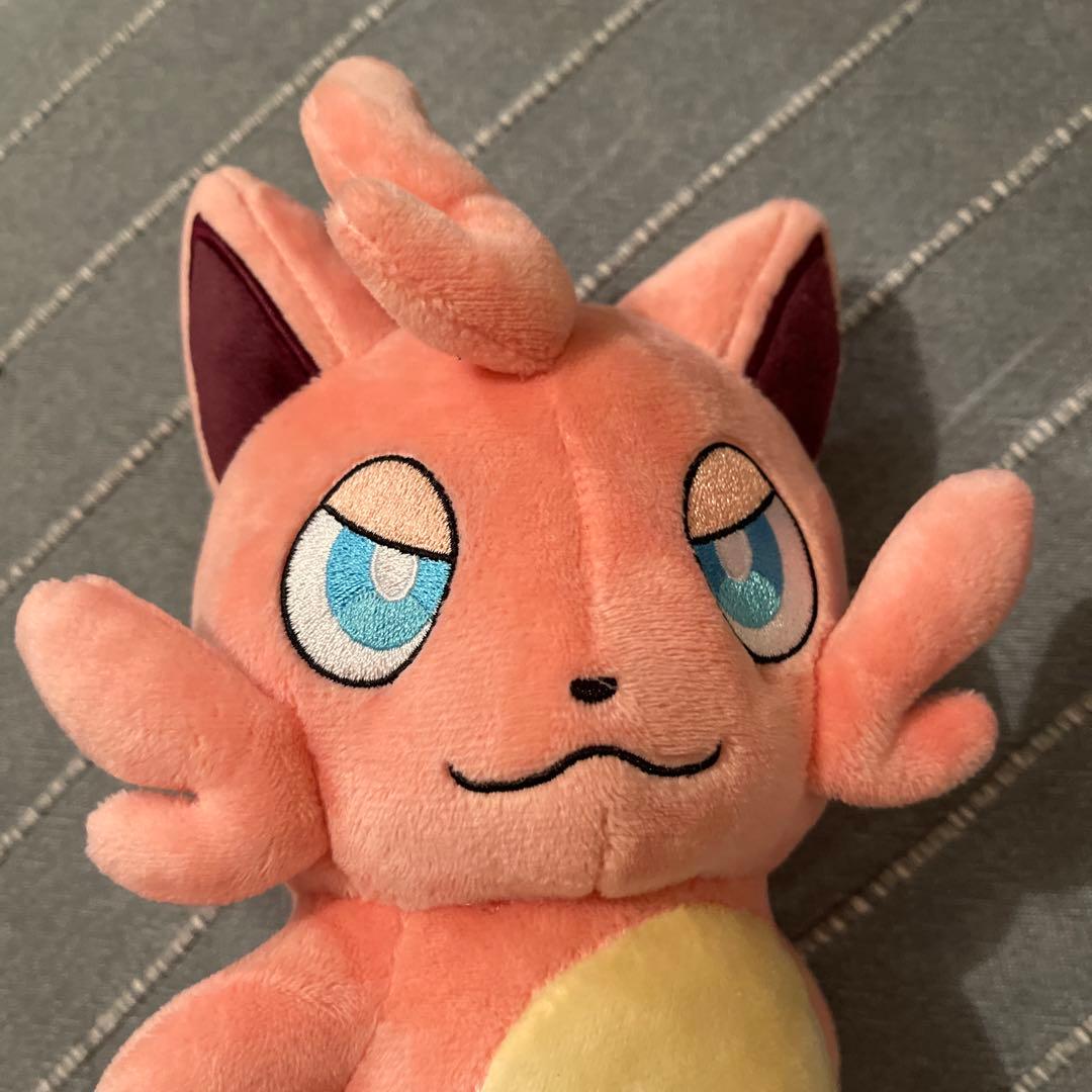 Palworld ぬいぐるみセット