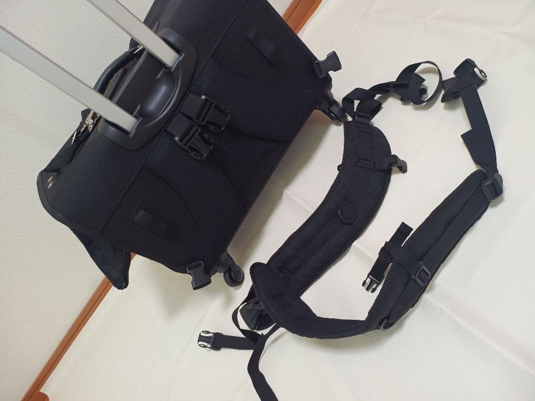 定価3.5万　中型犬　猫　多頭飼　キャリー　ペット　カート　L　TAKE ME