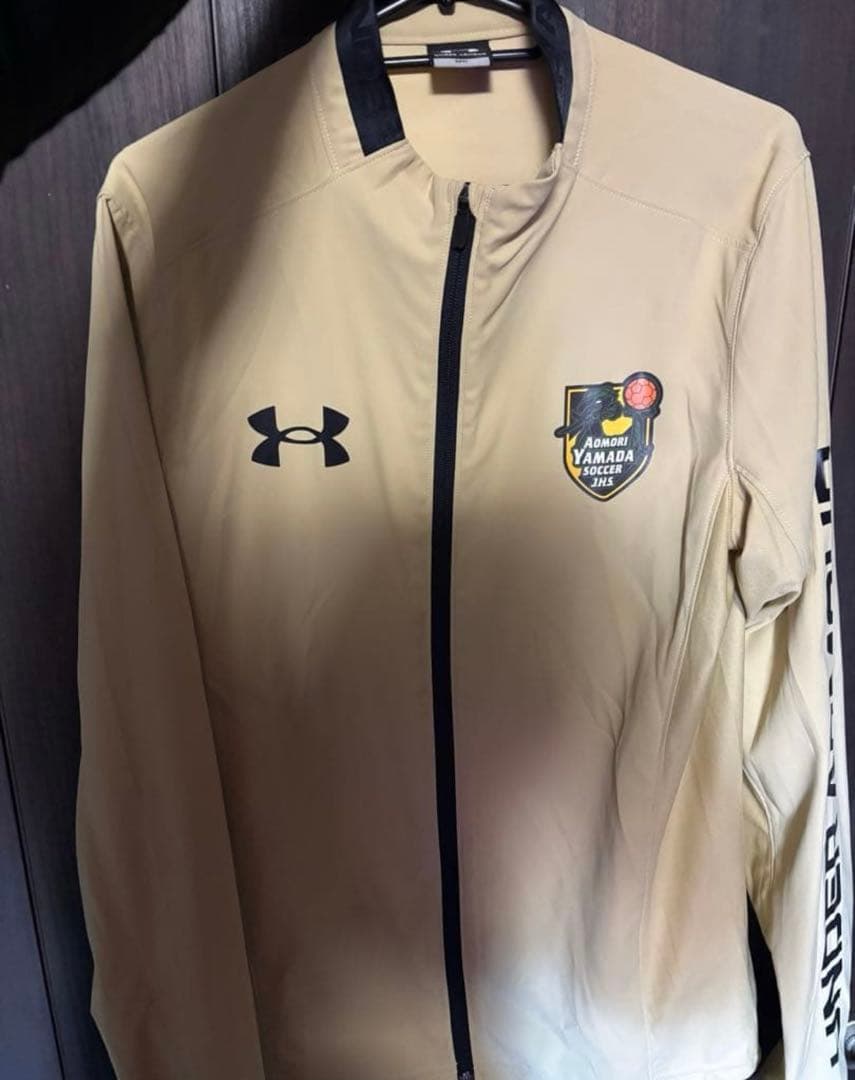 R*r様 青森山田　トレーニングウェア　支給品