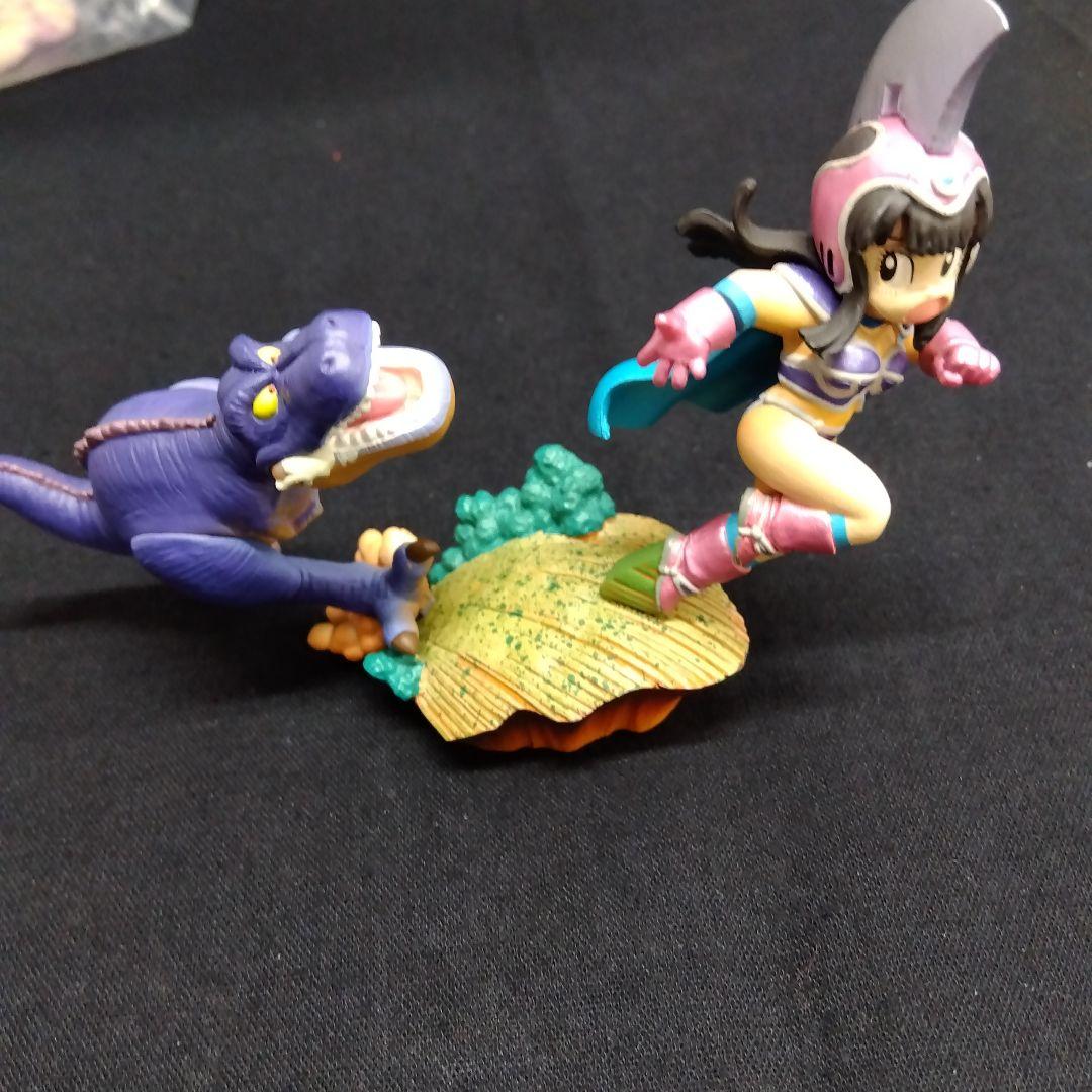 ドラゴンボール フィギュア アクションポーズ