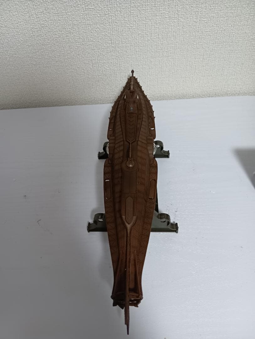 エクスプラス ノーチラス号 海底二万マイル フィギュア ダイキャストエイジ