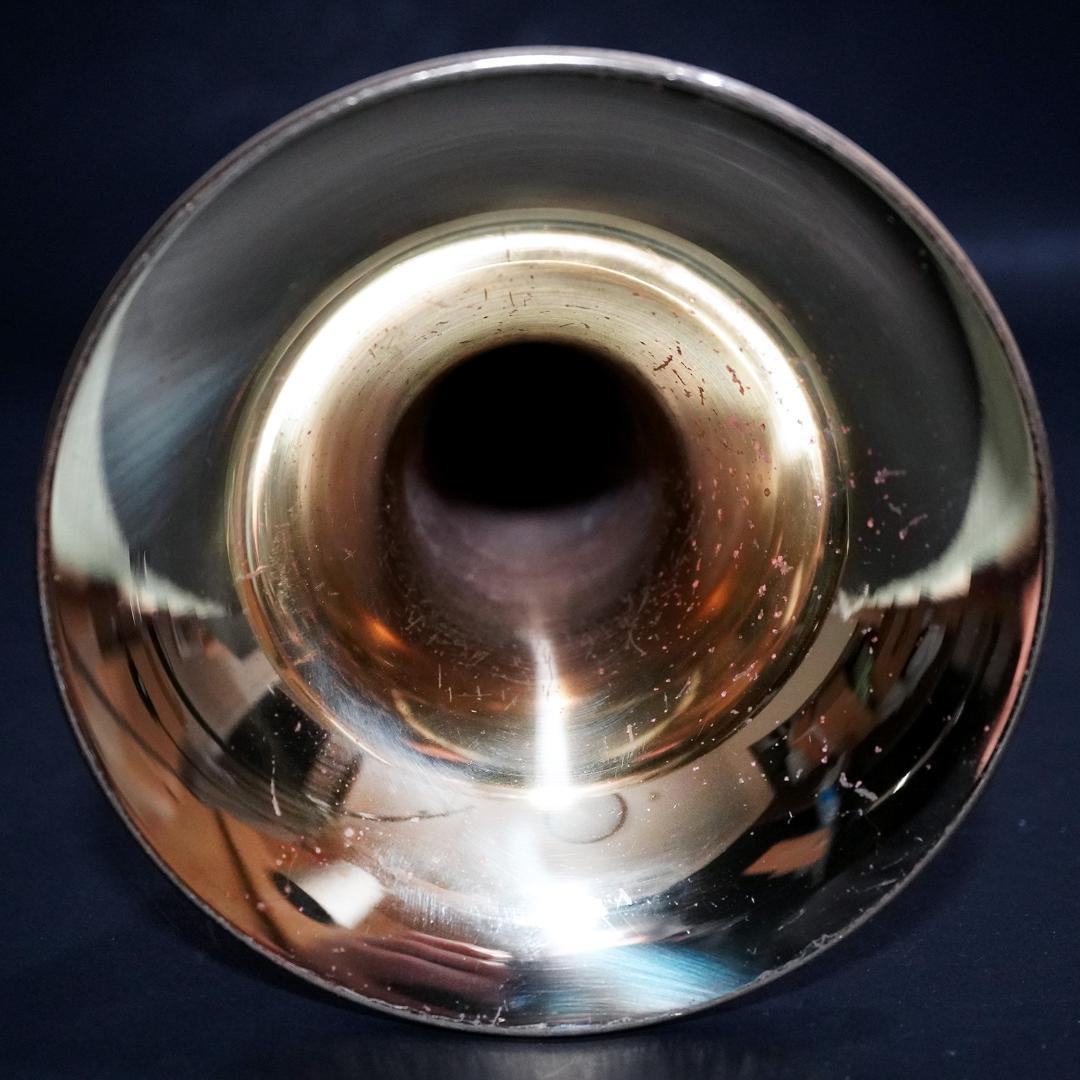 【ラッカー】YAMAHAトランペット YTR2321／マウスピース