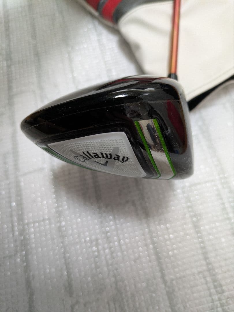 期間限定値下EPIC SPEEDドライバー 9.0° エピックスピードヘッドのみ