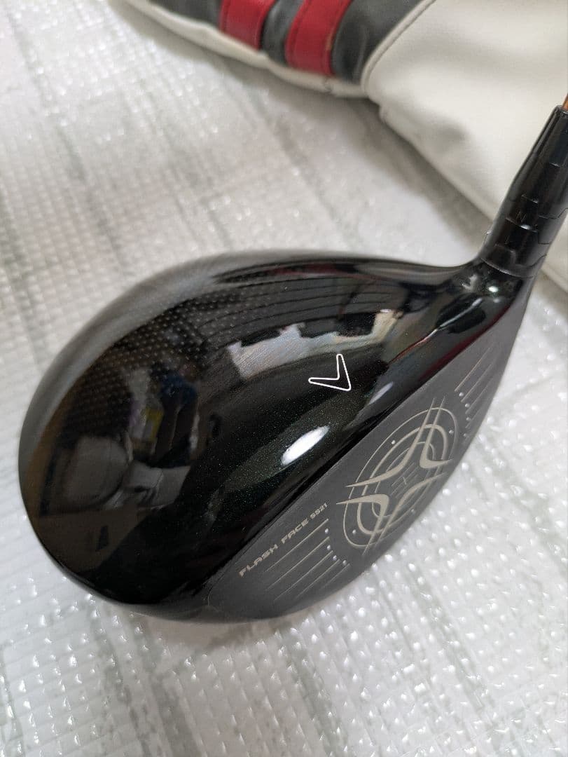 期間限定値下EPIC SPEEDドライバー 9.0° エピックスピードヘッドのみ