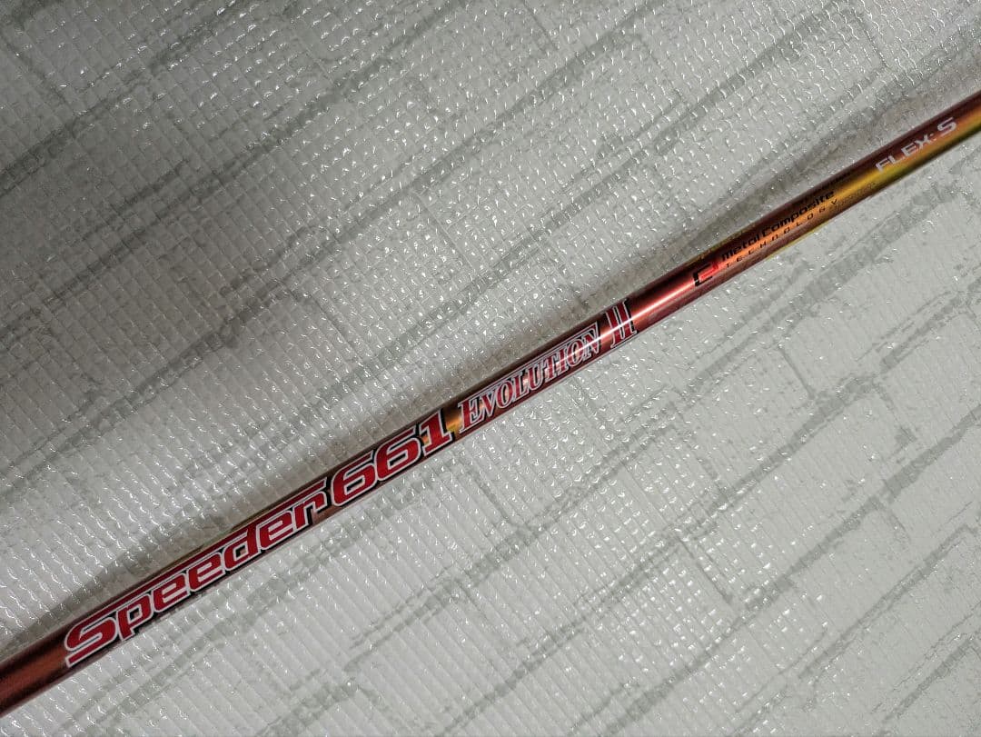 期間限定値下EPIC SPEEDドライバー 9.0° エピックスピードヘッドのみ