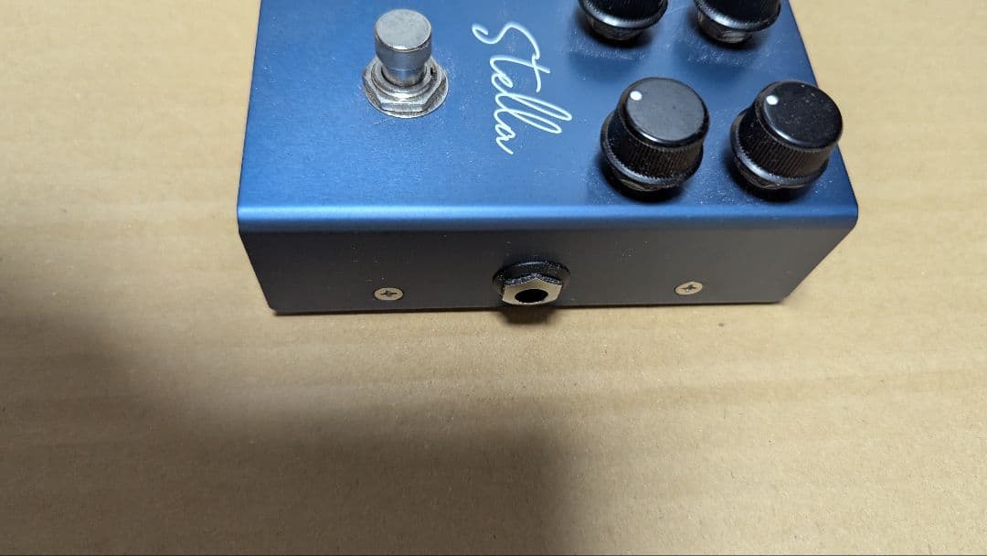 【か】Virtues Stella