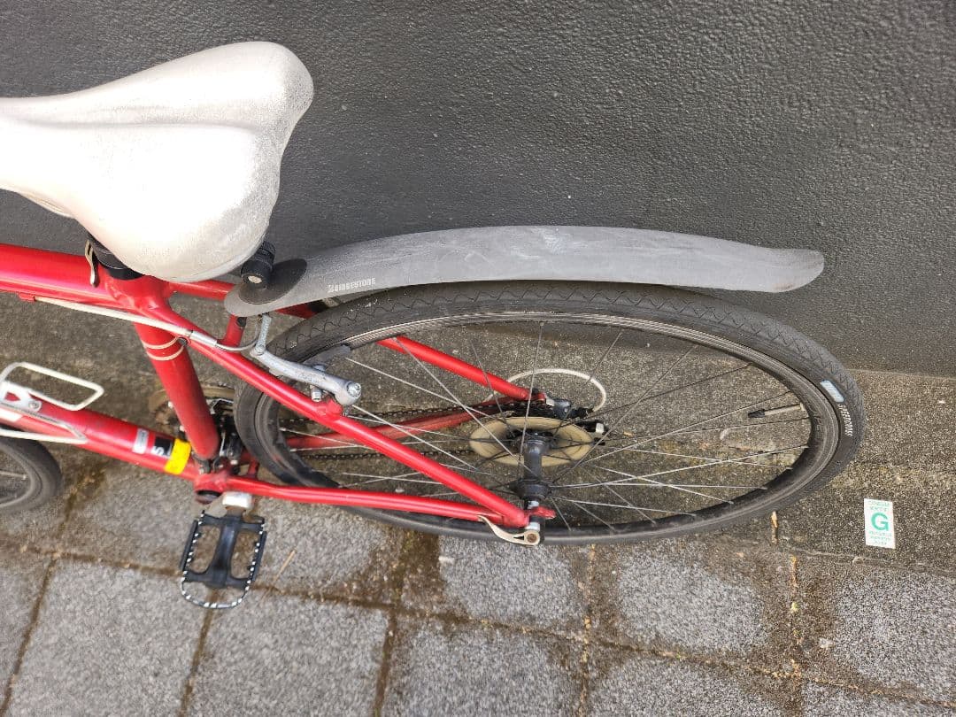 GIANT ESCAPE R3　サイズS　2018年モデル　直接引渡し限定