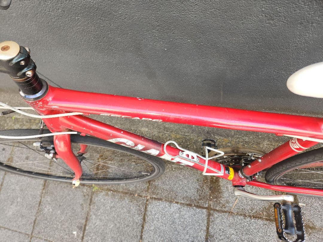 GIANT ESCAPE R3　サイズS　2018年モデル　直接引渡し限定