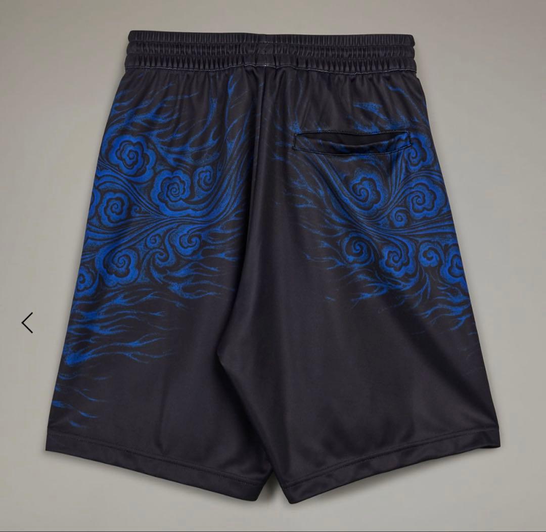 最終お値下げ【新品】Y-3 サッカー日本代表 CW トップス&ボトム