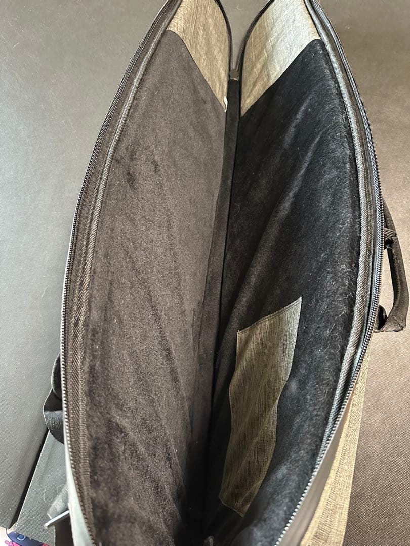 strandberg 純正ギグバック　ギターケース