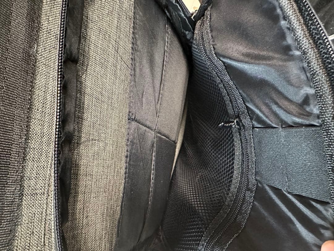 strandberg 純正ギグバック　ギターケース