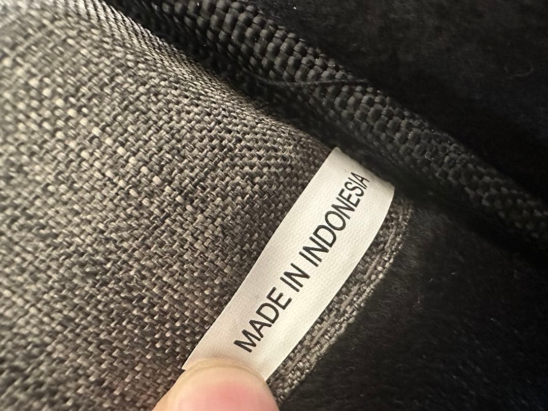 strandberg 純正ギグバック　ギターケース