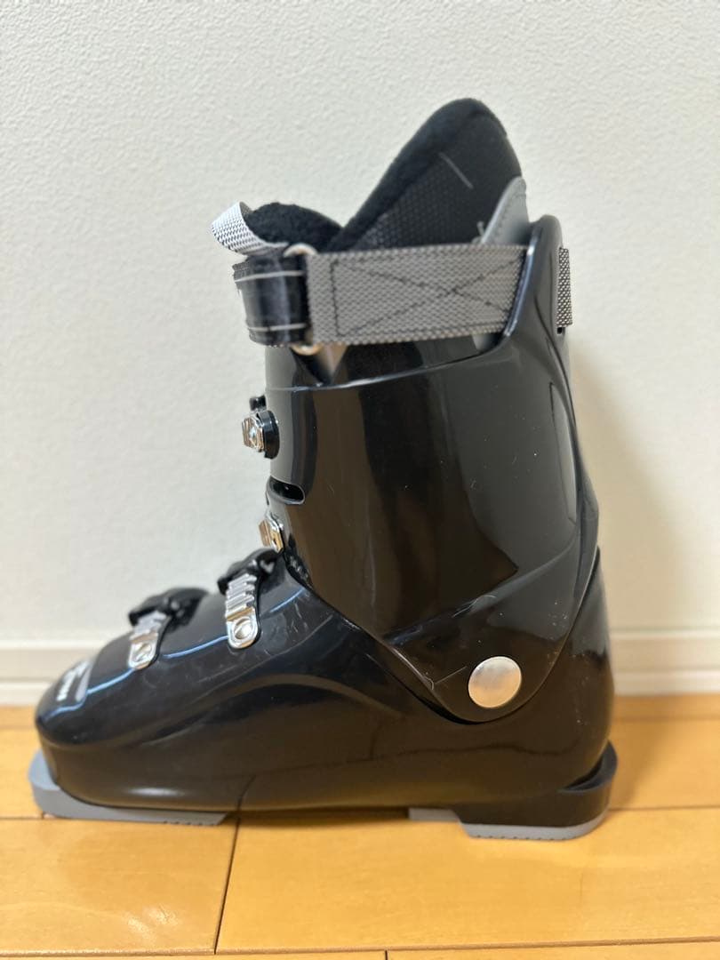 BIGHORN ビッグホーン　スキーブーツ 26cm〜26.5cm 未使用に近い
