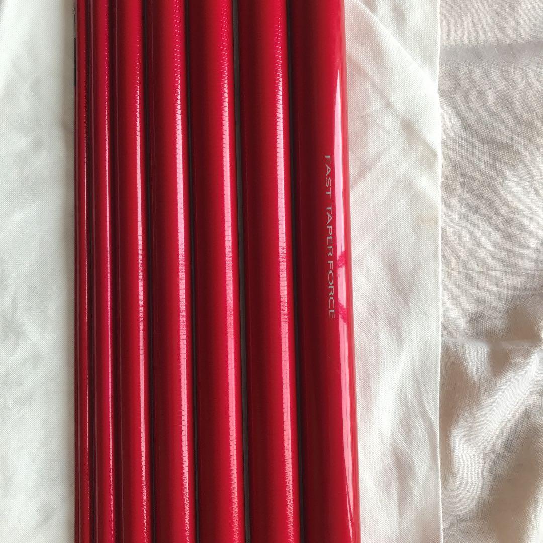 シマノ ＦTフォース ライト早瀬H2.5 N I 90