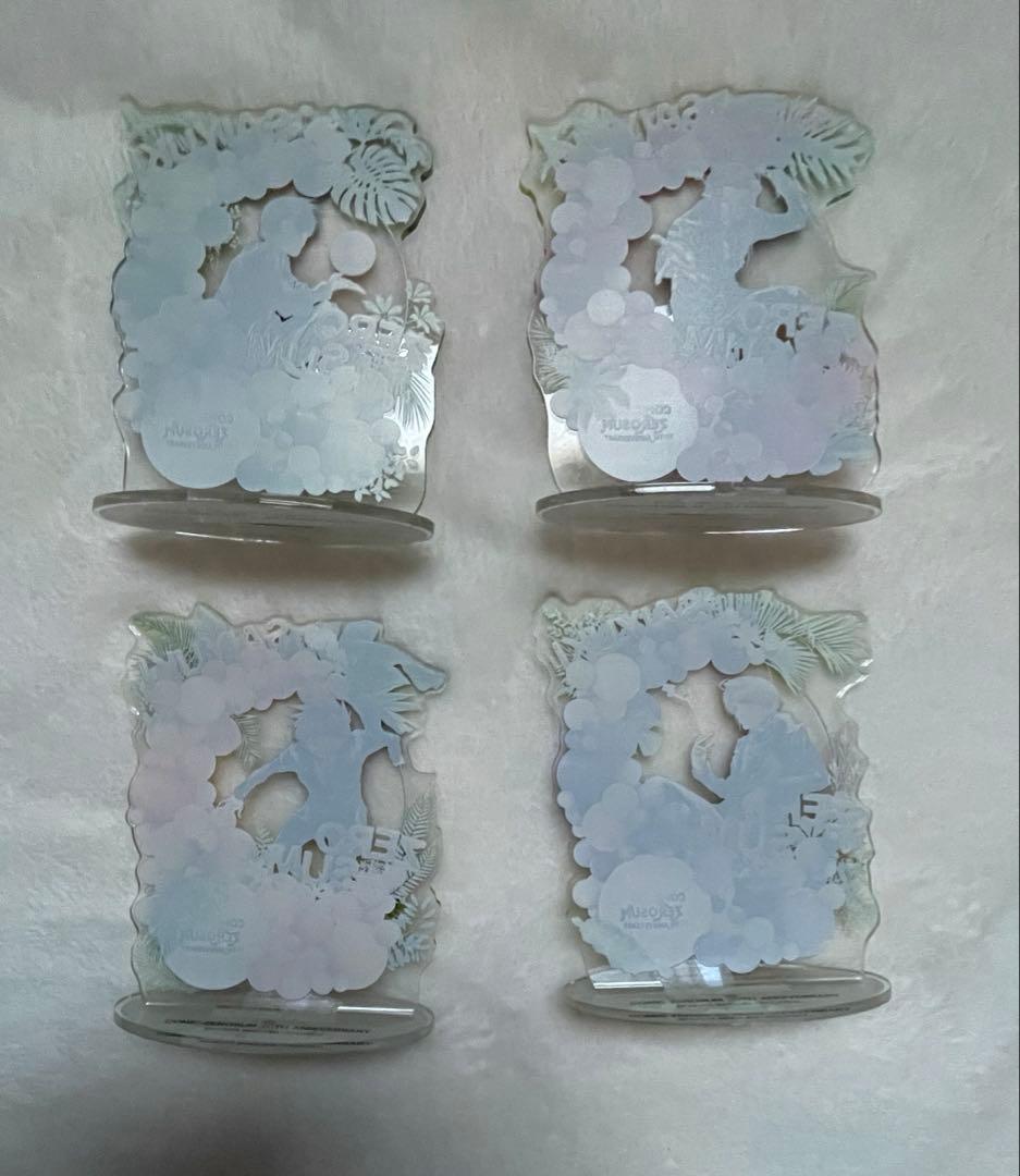 最遊記　アクリルスタンド　まとめ売り