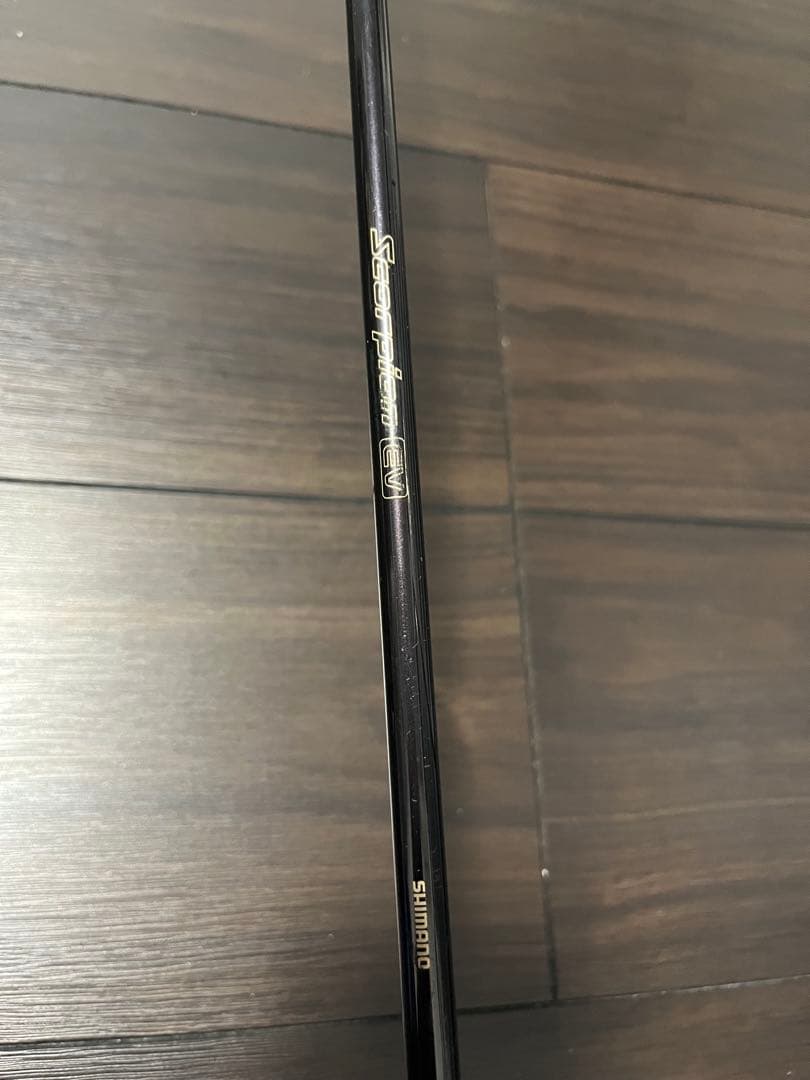 美品　スコーピオンEV 1601R