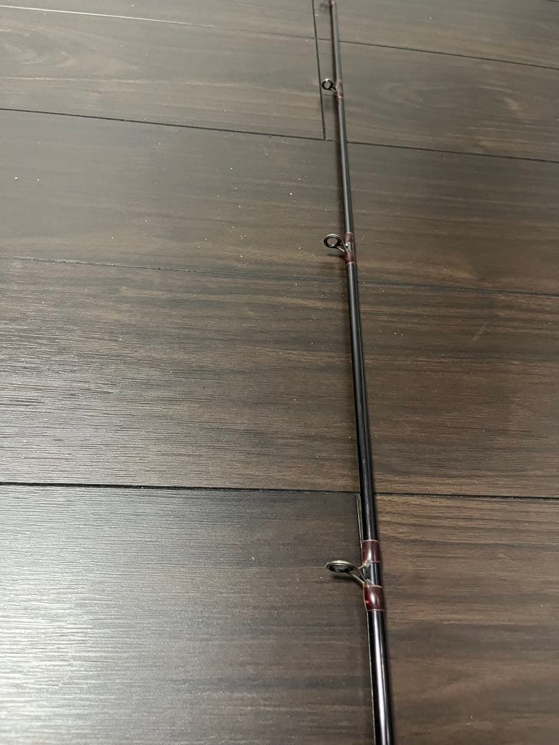 美品　スコーピオンEV 1601R