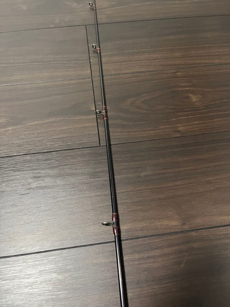 美品　スコーピオンEV 1601R