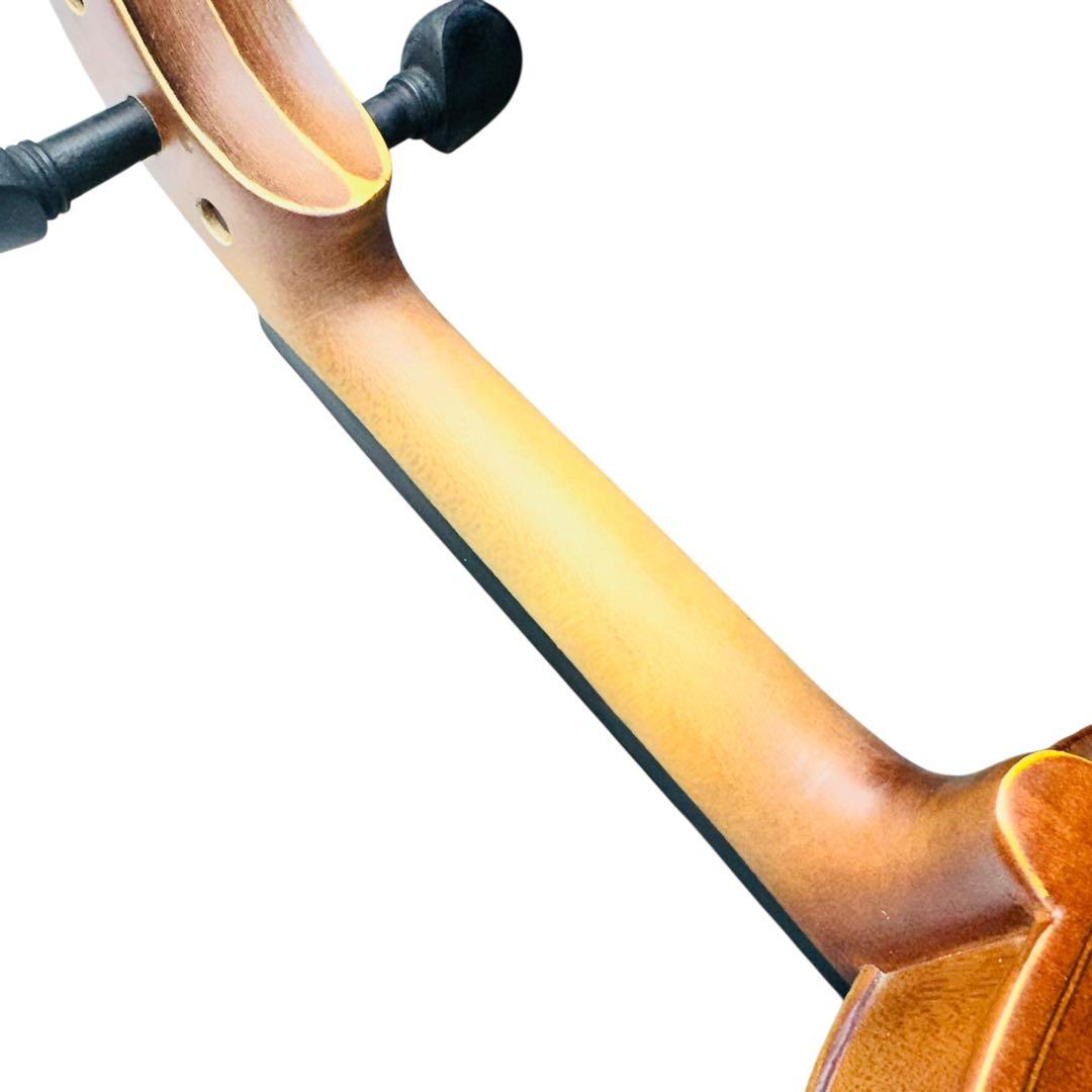 Hallstatt ハルスタット ハルシュタット　V-12 バイオリン