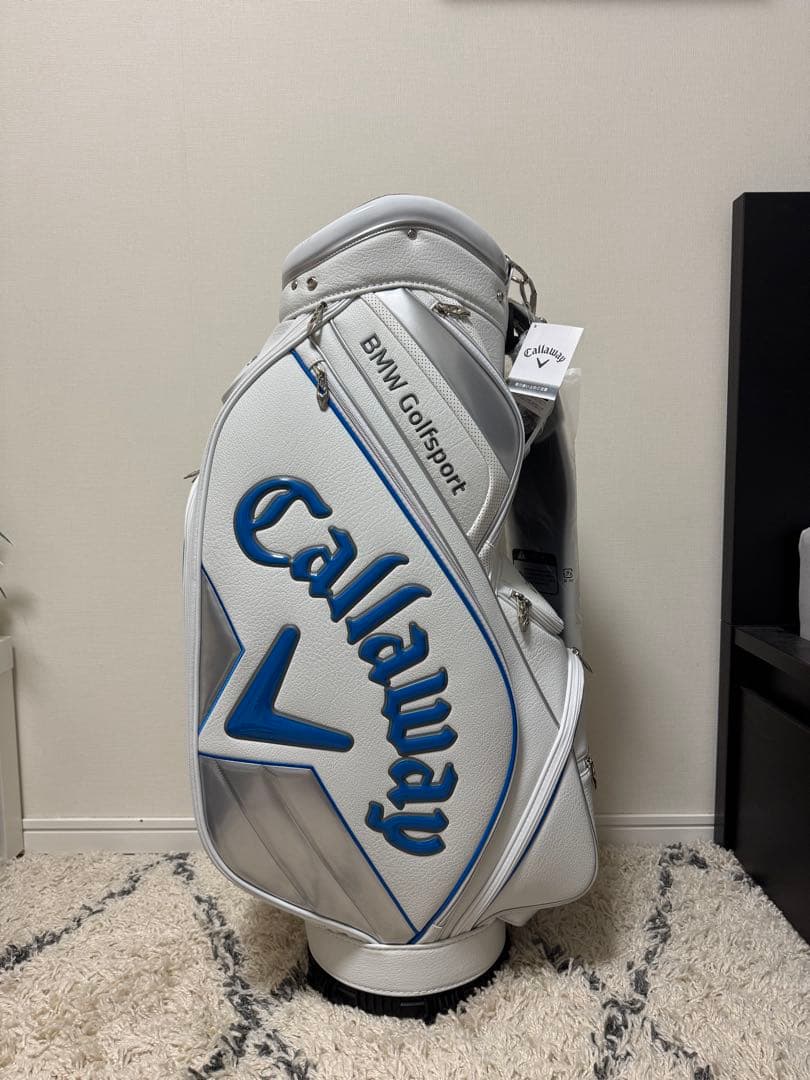 Callaway キャディバッグ  Golf