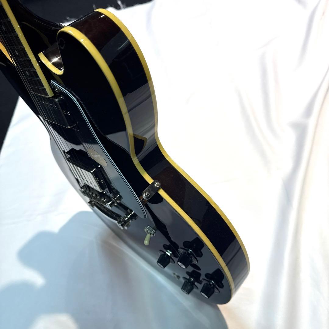 Epiphone Jim James ES-335 ほぼ未使用美品