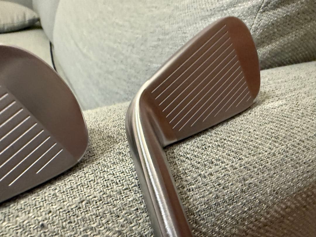 2024 P770 アイアンセット