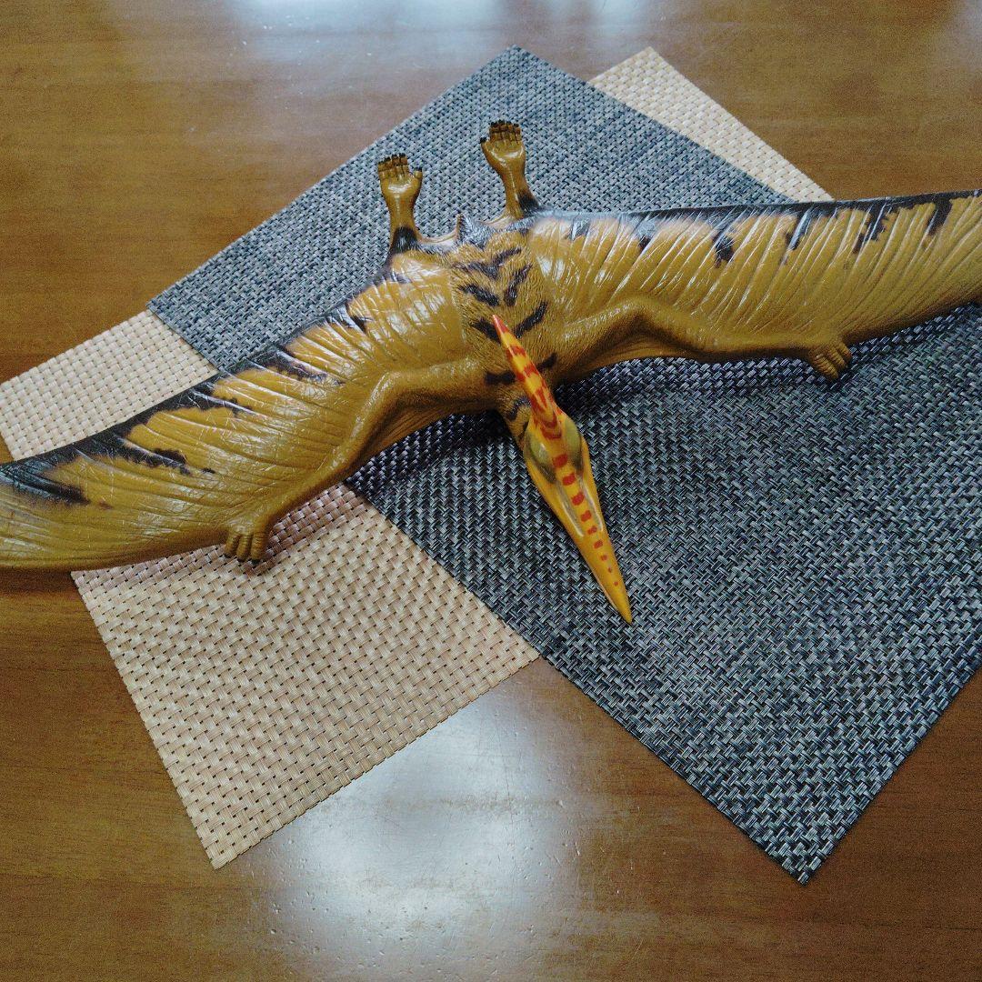 恐竜　7点セット