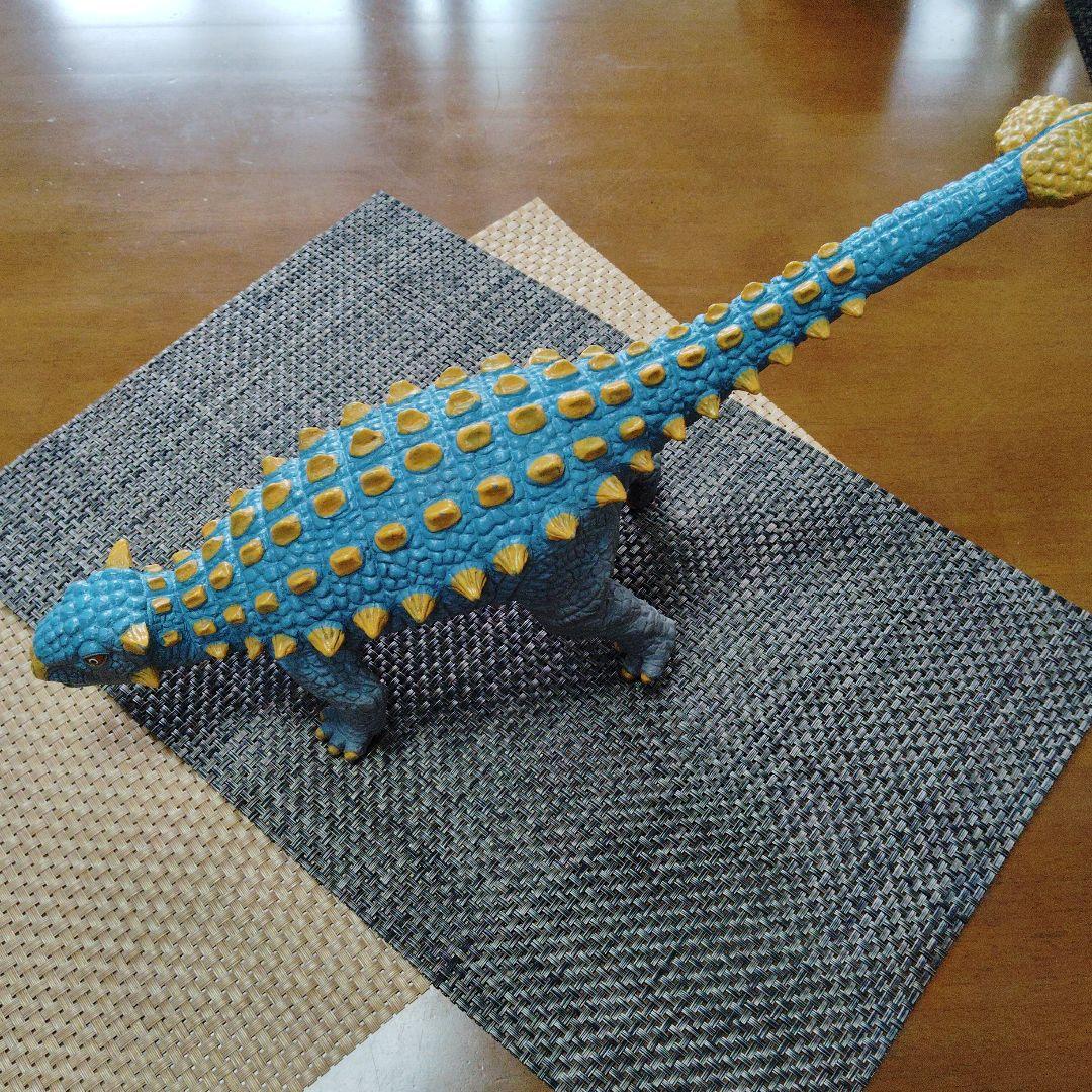 恐竜　7点セット