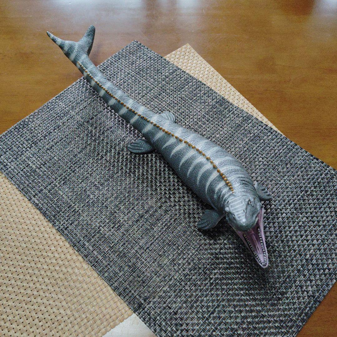 恐竜　7点セット