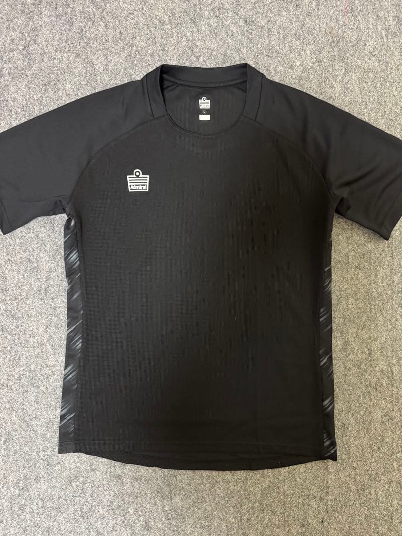 admiral サッカーウェア・パンツセット