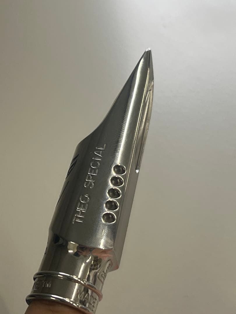 Theo Wanne ULTRA DURGA #8 アルトサックス用マウスピース