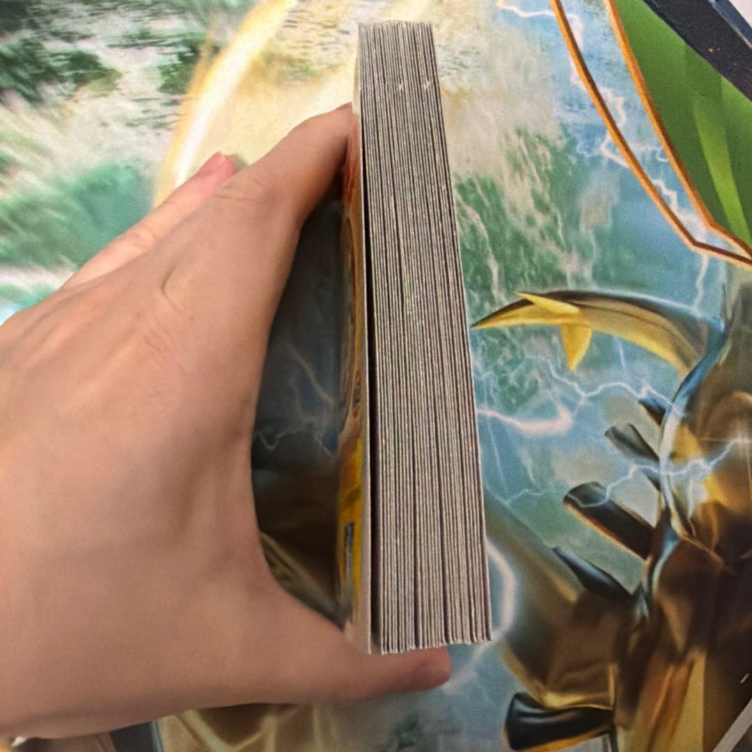 ポケモンカードゲーム 【LEGEND】オリジナルキラカード プロモ 30枚セット