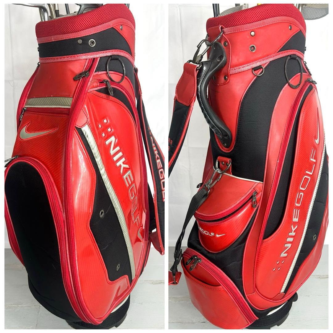 本格派 メンズゴルフクラブ 12本 フルセット ゴルフセット 豪華 お試しセット