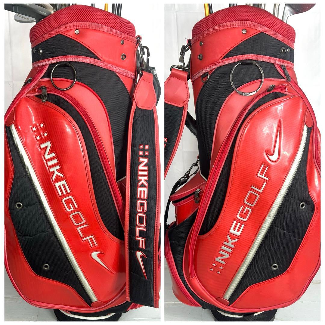 本格派 メンズゴルフクラブ 12本 フルセット ゴルフセット 豪華 お試しセット