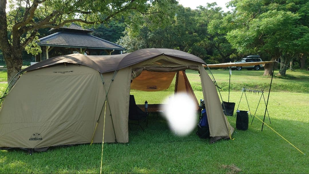 コールマン　タフスクリーン2ルーム TX/MDX