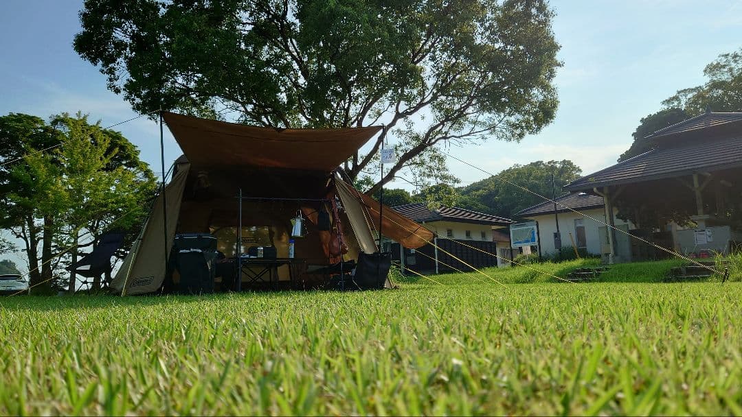 コールマン　タフスクリーン2ルーム TX/MDX