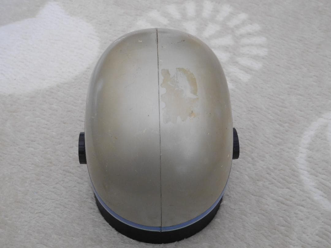 NFL シーホークス アメリカンフットボール ミニヘルメット ラジオ