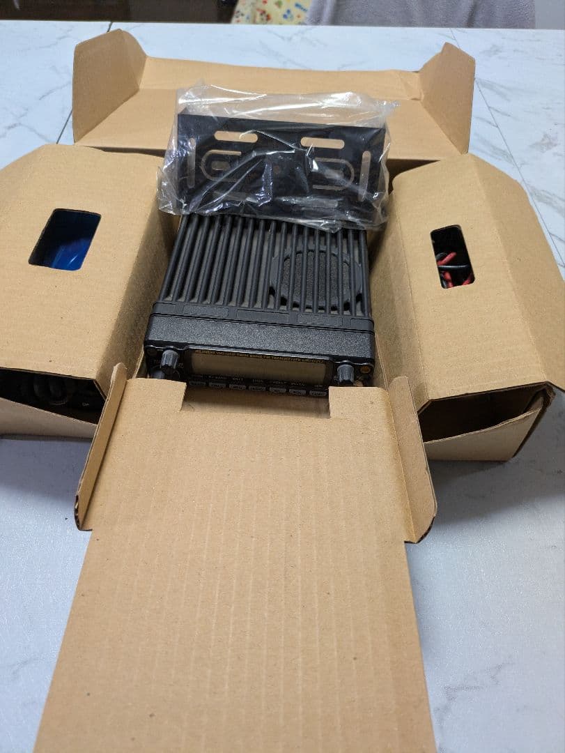 ALINCO DR-620 トランシーバー