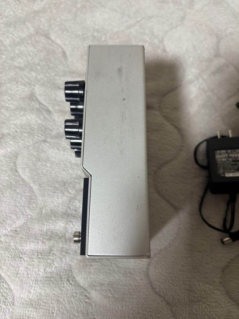 ギター Diezel VH-4 Pedal