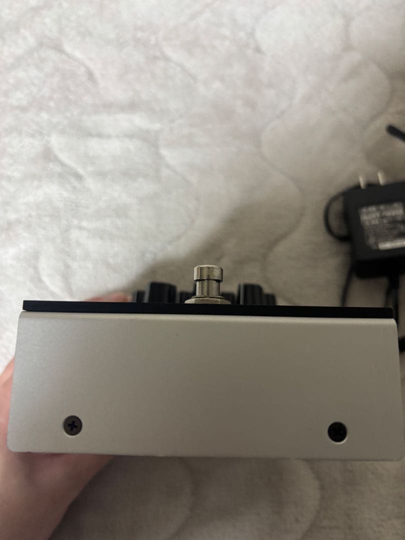 ギター Diezel VH-4 Pedal