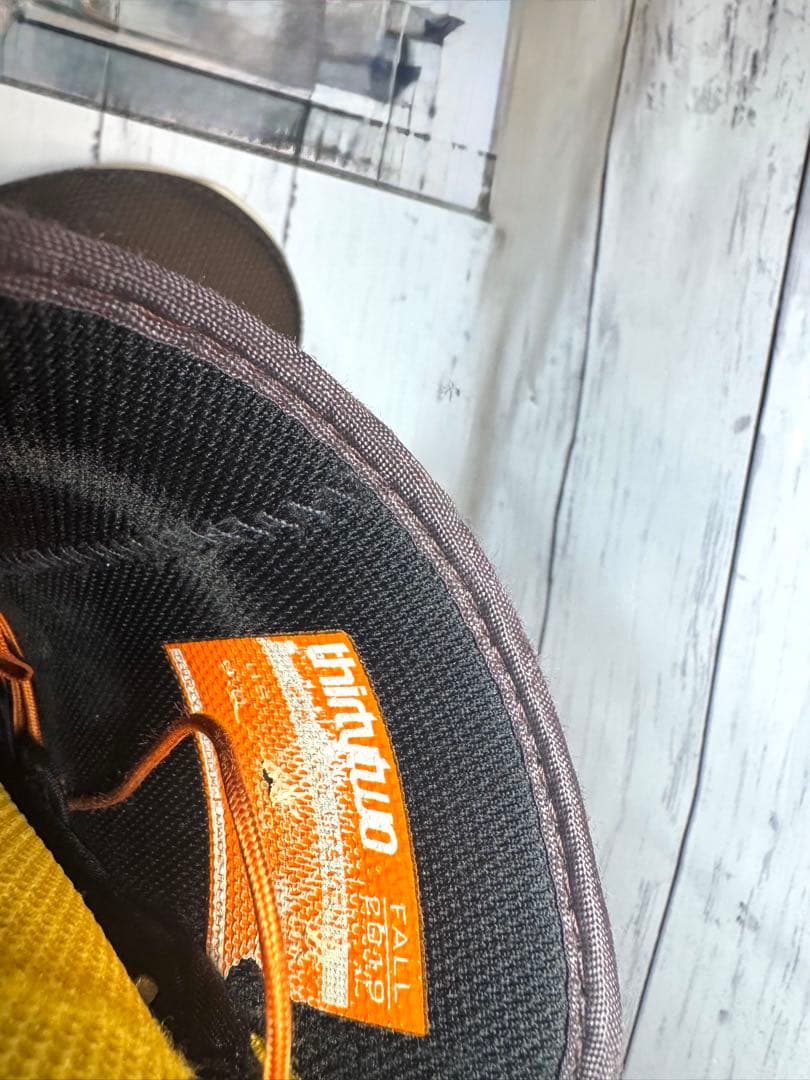 【希少】thirtyスノーボードブーツ　27cm