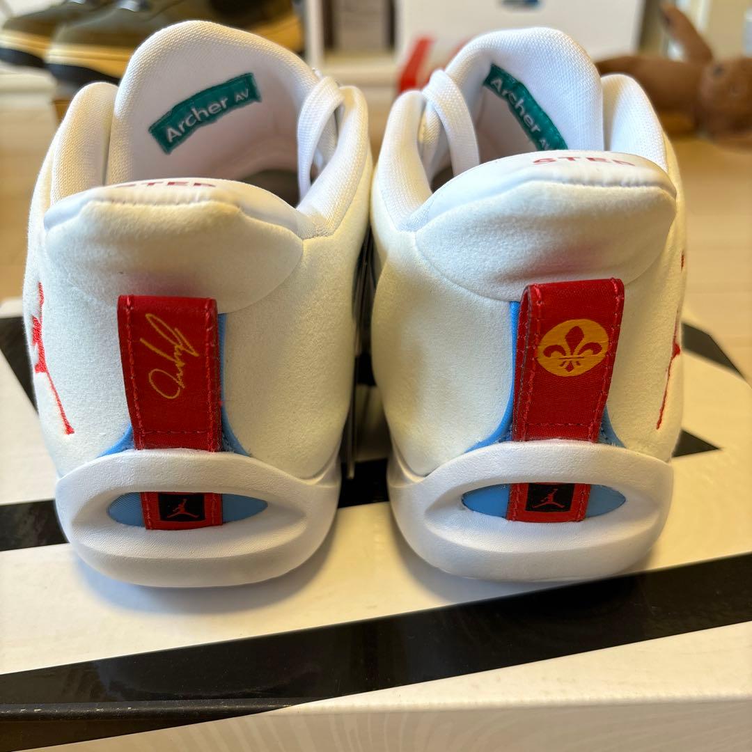 ナイキ　テイタム1 GS 24.5cm